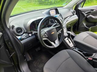 Chevrolet Orlando 2.0 120kW