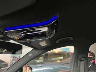 Mercedes-Benz C 300 AMG PHEV Plug-in 2.0 230кВ