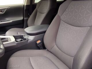 Toyota RAV4 Luxury 129kW