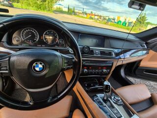 BMW 730 3.0 180kW