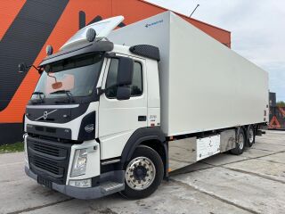Volvo FM 370 6x2*4 278kW