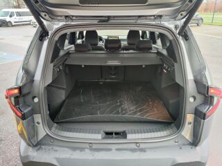 Dacia Bigster Extreme Hybrid 155 1.8 80kW