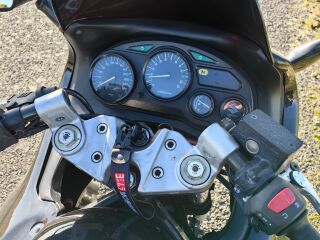 Suzuki GSX 750F 68kW