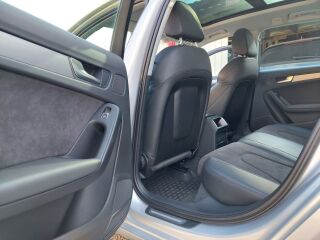 Audi A4 3.0 150kW