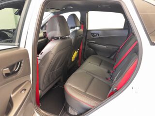 Hyundai Kona Hybrid Style 1.6 77kW