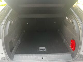 Peugeot 3008 1.2 100kW