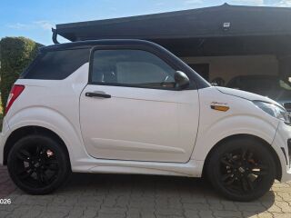 Ligier JS50 Sport 6kW