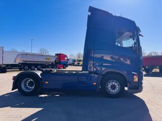 Volvo FH 460 338kW