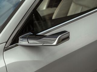 Audi e-tron 55 Sportback 300kw 158kW