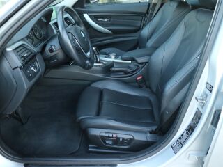 BMW 320 i xDrive F31 2.0 135kW