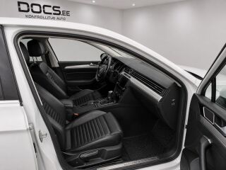 Volkswagen Passat Alltrack 4Motion 2.0 140kW