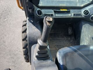 JCB Powerboom 210T 55kW