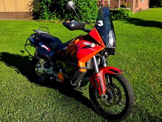KTM 990 Adventure V2 72kW