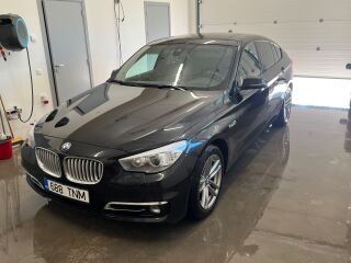 BMW 530 3.0 190кВ
