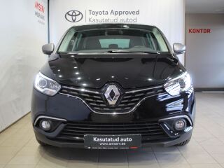 Renault Scenic 1.3 103кВ