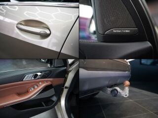 BMW X7 xDrive30d Design Pure Excellence 3.0 195kW