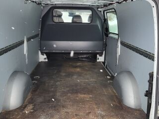 Mercedes-Benz Vito 1.6 84kW