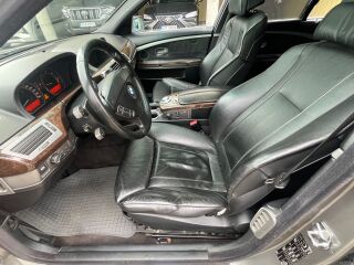 BMW 730 3.0 160kW
