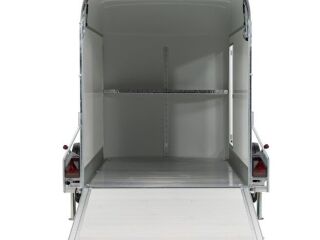 Cheval Liberte C400 PULLMAN2 3,13x1,64m