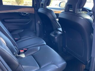 Volvo XC90 B5 AWD Inscription Mild Hybrid 2.0 183kW