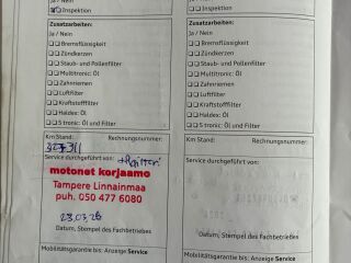 Audi A4 2.0 130kW