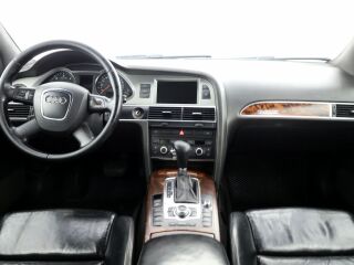 Audi A6 allroad Quattro S-Line ATM 3.0 TDI 171kW