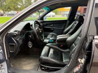 Audi A8 LIM 4.2 V8 220kW