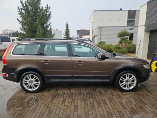 Volvo XC70 D4 SUMMUM 2.0 133kW