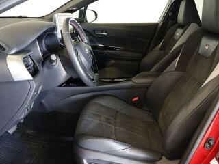 Toyota C-HR GR Sport 112kW