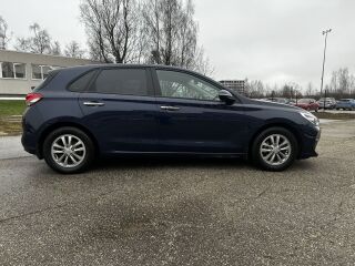 Hyundai i30 1.4 103кВ