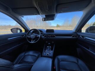 Mazda CX-5 2.2 110kW