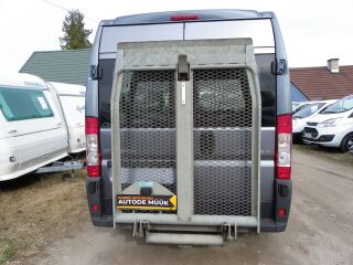 Citroen Jumper H2/L2INVAa/c 2.2 TDI 74kW