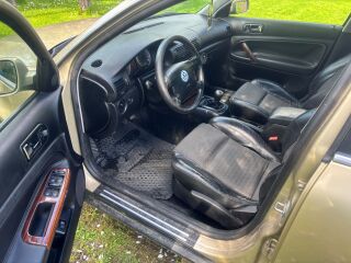 Volkswagen Passat Highline V5 2.3 V5 125kW