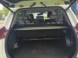 Toyota RAV4 Luxury AWD Multidrive S 2.0 R4 16V 111kW