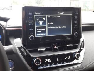 Toyota Corolla Hybrid Touring Sports GR Sport Plus 2.0 112kW