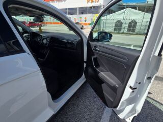 Volkswagen T-Roc 1.6 85кВ