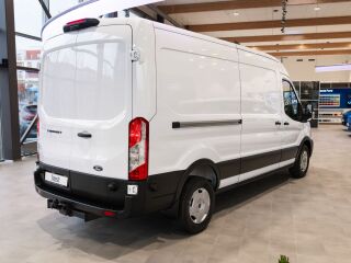 Ford Transit Van V363 L3 H2 Trend Long Wheelbase 2.0 121kW