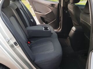 Kia Optima 1.7 100кВ