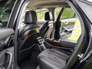 Audi A8 Comfortline 3.0 184kW