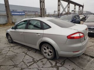 Ford Mondeo Comfort 2.0 107kW