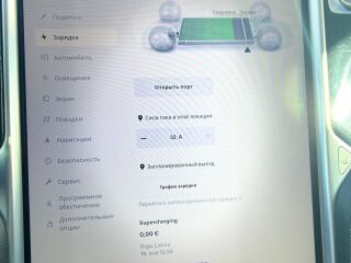 Tesla Model S 350 kw