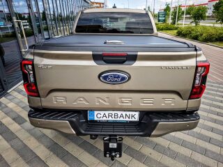 Ford Ranger EcoBlue Limited 2.0 151kW