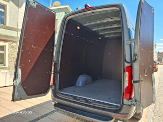 Mercedes-Benz Sprinter 2.0 125kW