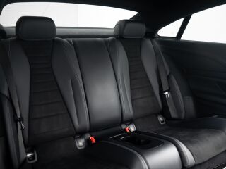 Mercedes-Benz E 220 4Matic Coupe AMG 2.0 143kW