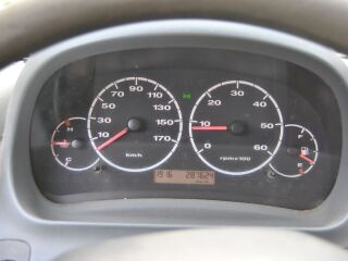 Citroen Jumper 2.8 93kW