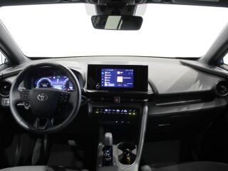 Toyota C-HR Active 1.8 72kW