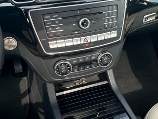 Mercedes-Benz GLS 350 d 4Matic AMG-Line Designo Edition 3.0 190kW