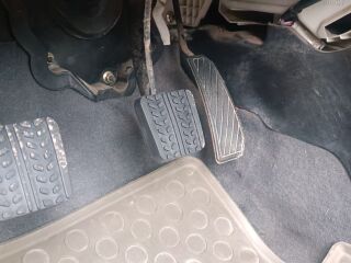 Mazda 323 1.5 R4 65kW