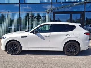 Mazda CX-60 e-Skyactiv D AWD Homura 3.3 187кВ