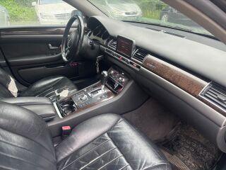 Audi A8 3.9 202kW